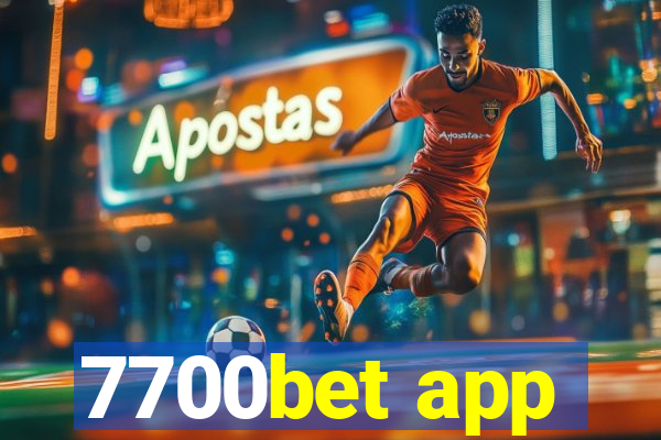 7700bet app